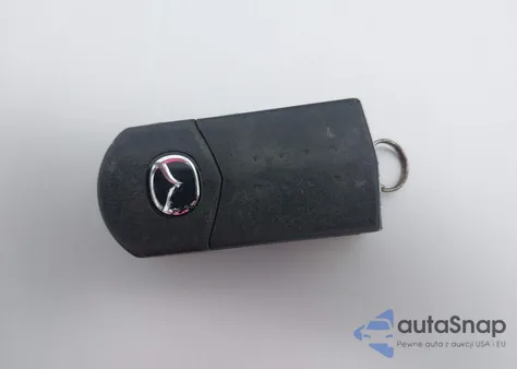 2008 Mazda Mazda5 Sport z USA, uszkodzony, nr VIN JM1CR293080302735